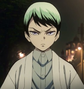 Yushiro