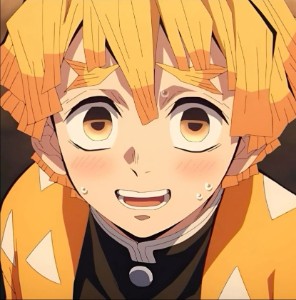 Zenitsu