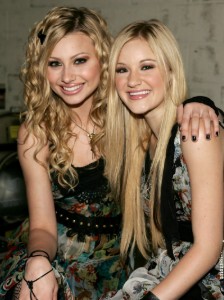 Aly & AJ