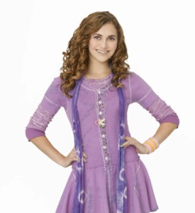 Alyson Stoner