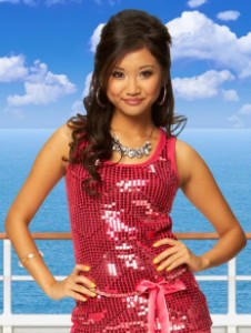 Brenda Song
