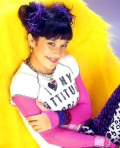 Lalaine