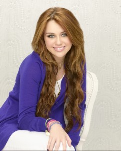 Miley Cyrus