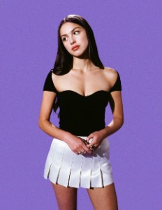 Olivia Rodrigo