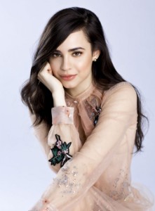 Sofia Carson