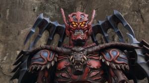 Chimatsuri Doukoku