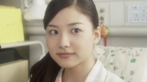 Hanaori Mitsuba