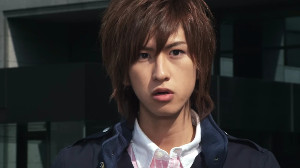 Ikenami Ryuunosuke