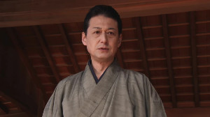 Ikenami Ryuzaburo