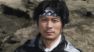 Komatsu Sakutaro