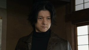 Shiba Masataka