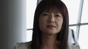 Shiraishi Kyoko