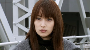Shiraishi Mako