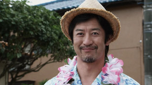 Shiraishi Mamoru