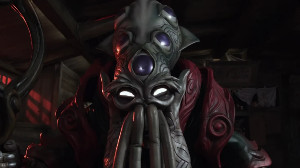 Shitari of the Bones