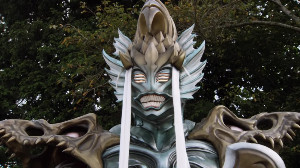 Sujigarano Akumaro