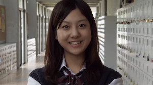 Takahashi Eri