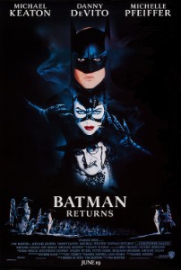 batman returns