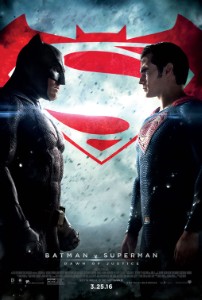batman v superman: dawn of justice