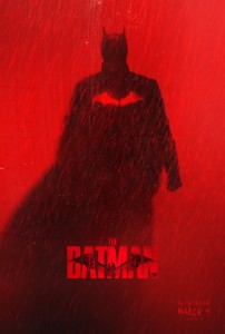 the batman