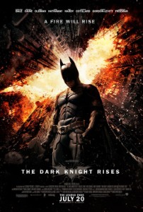 dark knight rises