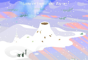 Land of Frost and Frogs