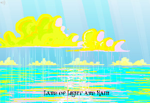 Land of Light and Rain