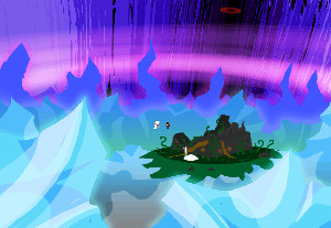 Land of Quartz and Melody