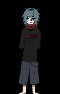axel