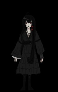 clarimonde