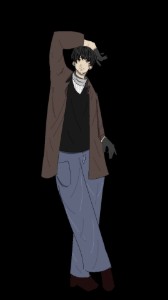 takeo