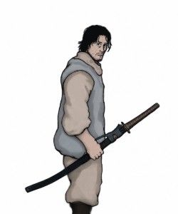 kurogane