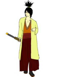 maoru