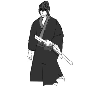 tsumogishi