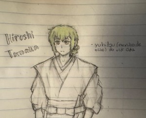 hiroshi