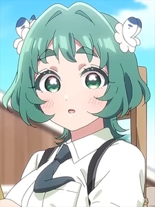 Yamame
