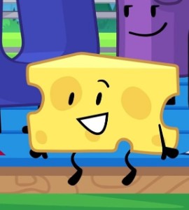 CheeseJay