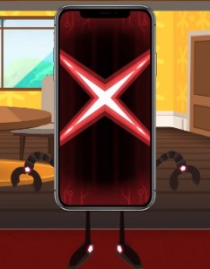 Xjay