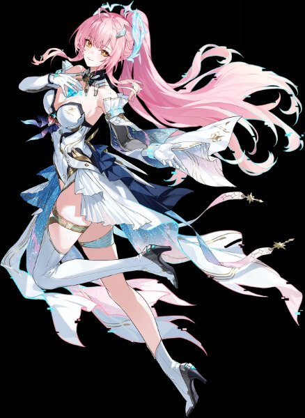 Aemeath