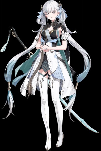 Jinhsi