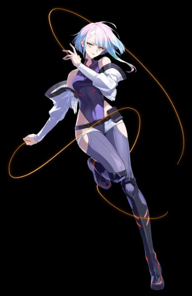 Lucy