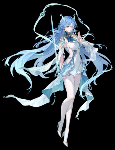Qingxiao