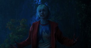 "I can't let her die"
