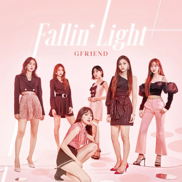 Fallin’ Light