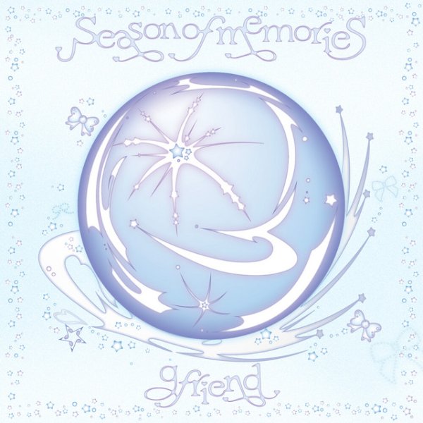 Season Of Memories