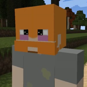Bert (Stranded)