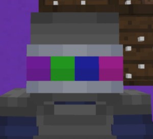 Candy Cadet (FNAFJRS)