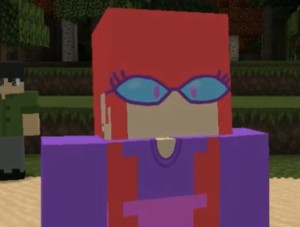 Caroline (Stranded)