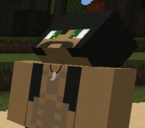 Chandler (Stranded)
