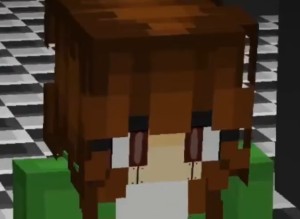 Charlie Bot (FNAFJRS)